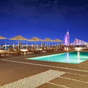 4* Otel Lemon Tree Hotel, Jumeirah