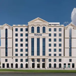 4* Otel The Manor By Ja,