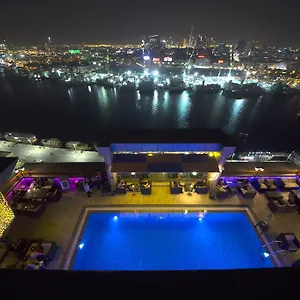 Western Pearl Creek Dubaj