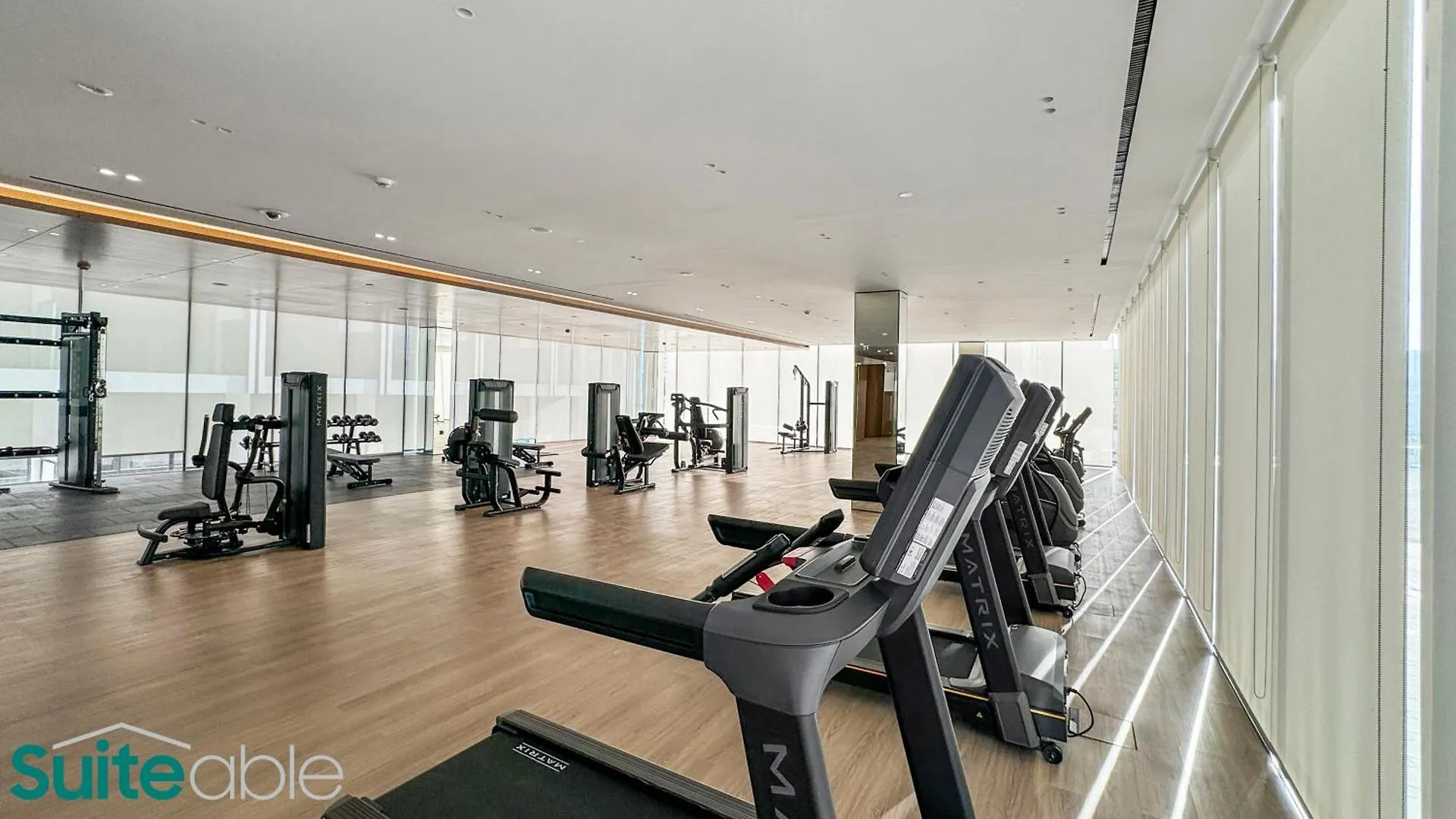 Sophisticated 1 Bedroom In Binghatti Galaxy Jvc Dubai United Arab Emirates
