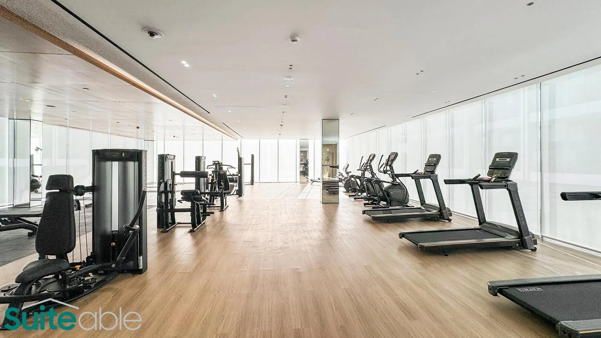Sophisticated 1 Bedroom In Binghatti Galaxy Jvc Dubai 0*,  United Arab Emirates