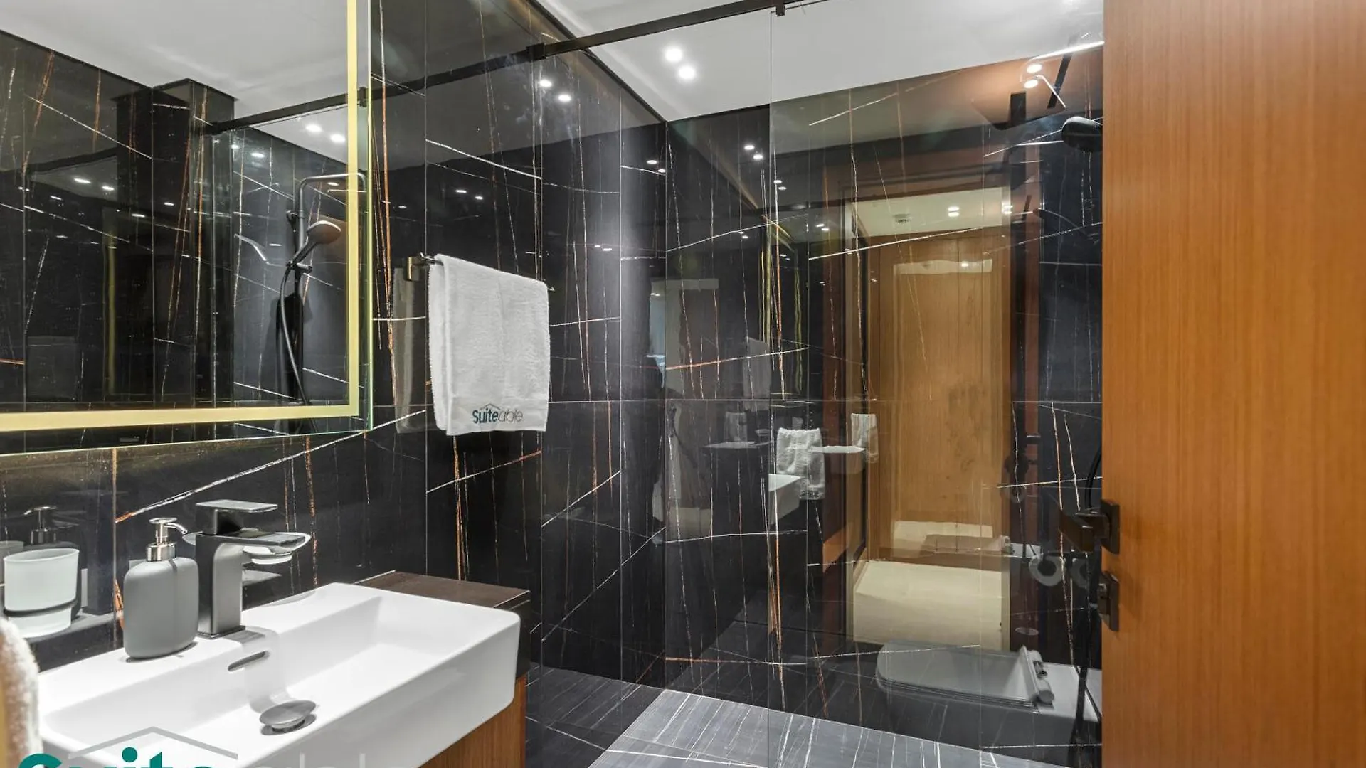 Sophisticated 1 Bedroom In Binghatti Galaxy Jvc Dubai