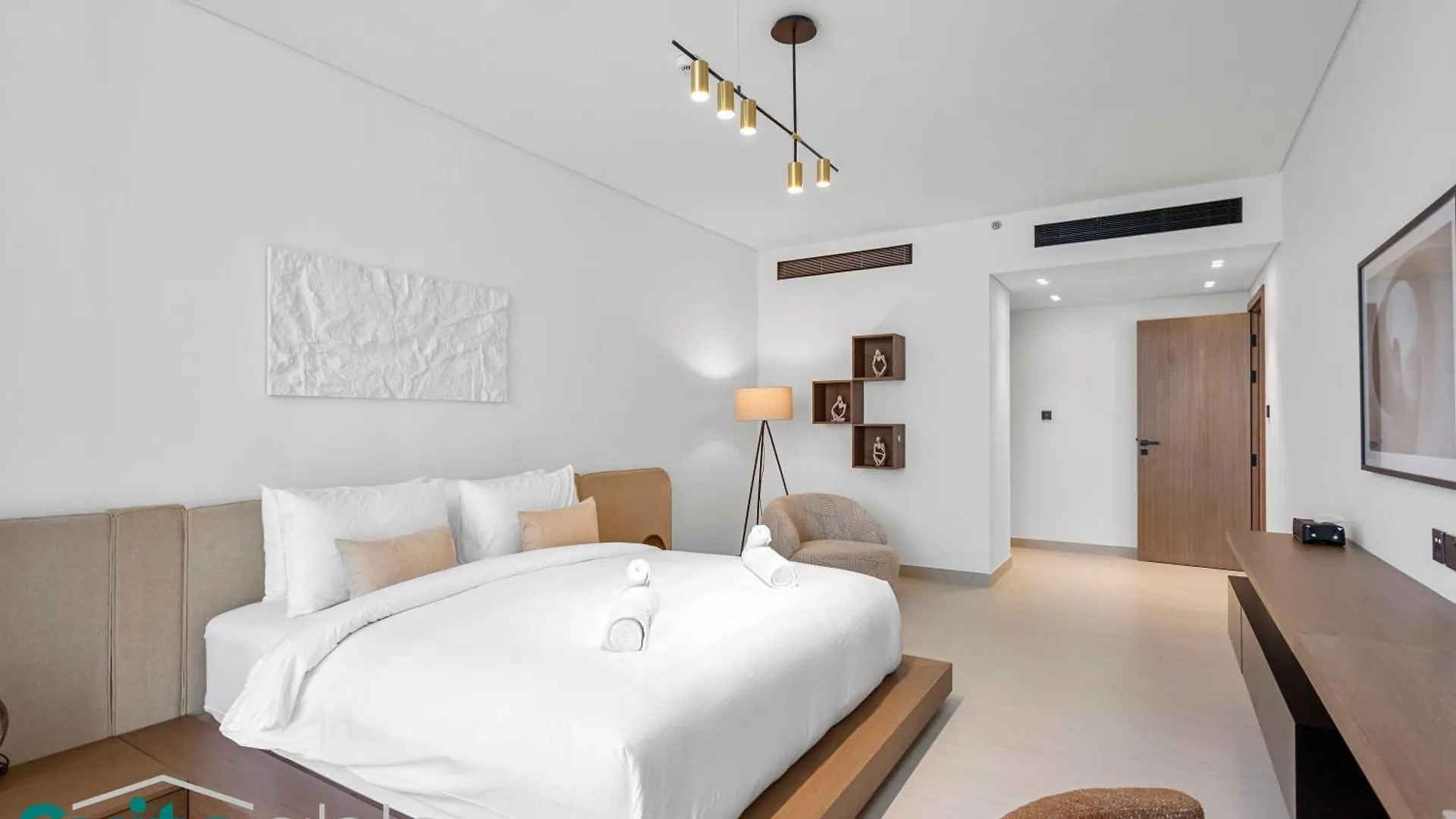 Sophisticated 1 Bedroom In Binghatti Galaxy Jvc Dubai 0*,  United Arab Emirates