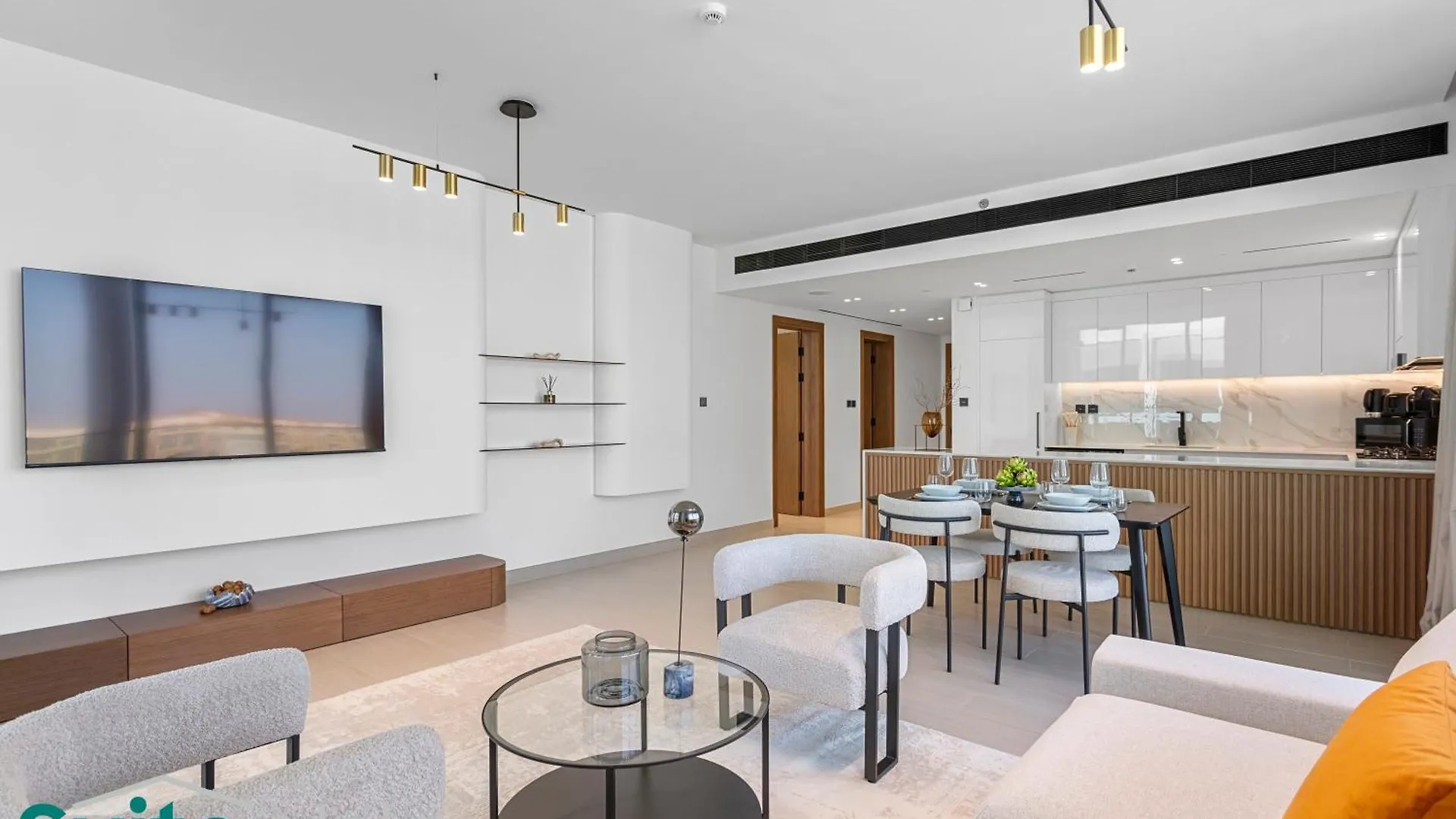 Sophisticated 1 Bedroom In Binghatti Galaxy Jvc Dubai United Arab Emirates