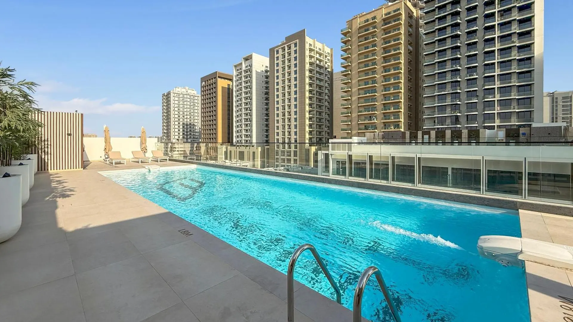 Sophisticated 1 Bedroom In Binghatti Galaxy Jvc Dubai 0*,  United Arab Emirates